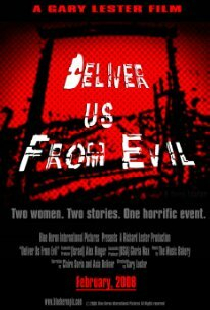 Deliver Us from Evil