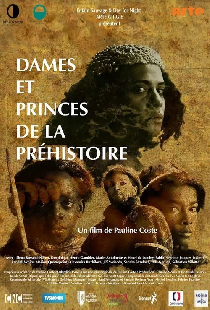 Dames et Princes de la Préhistoire
