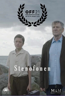Stenofonen