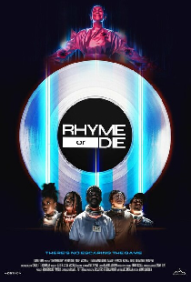 Rhyme or Die
