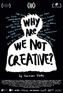 Why Are We (Not) Creative?