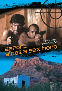 Aaron… Albeit a Sex Hero