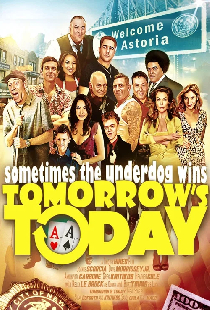 Tomorrow's Today