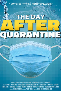 The Day After Quarantine