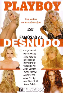 Playboy: Celebrity Centerfolds