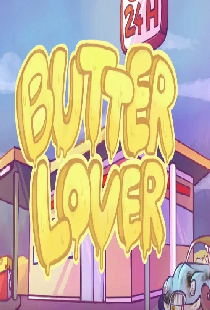 Butter Lover
