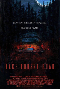 Lake Forest Road