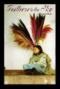 Feathers to the Sky