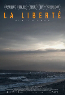 La liberté