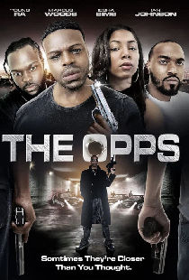 The Opps