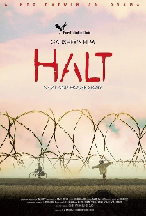 Halt