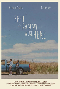 Seph + Danny Were Here