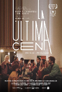 La última cena