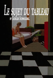Сюжет картины