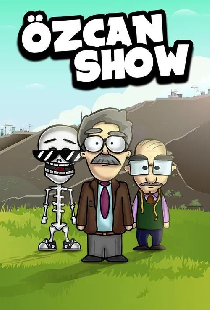 Özcan Show
