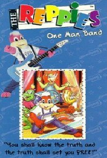 One Man Band