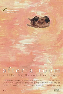 after a room