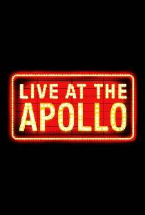 Live at the Apollo