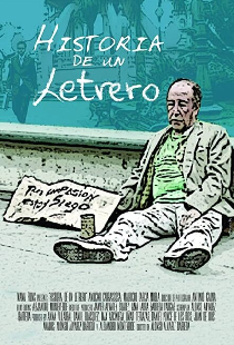 Historia de un letrero