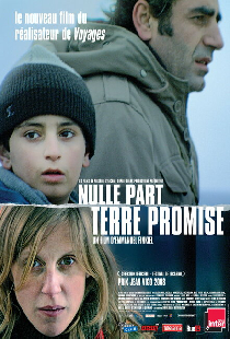 Nulle Part, Terre Promise