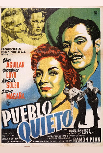 Pueblo quieto