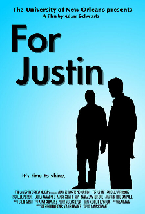 For Justin