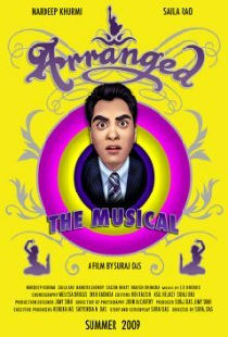 Arranged: The Musical