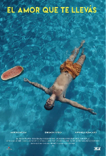 El amor que te llevás