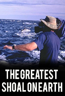 Greatest Shoal on Earth