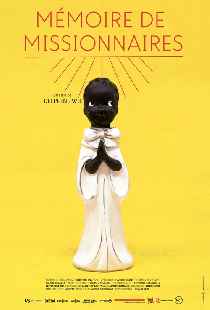 Mémoire de missionnaires