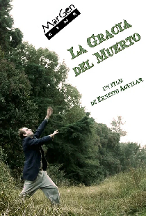 La gracia del muerto