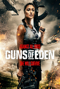 Guns of Eden