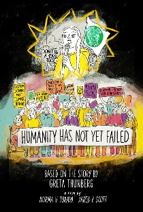 Humanity Has Not Yet Failed