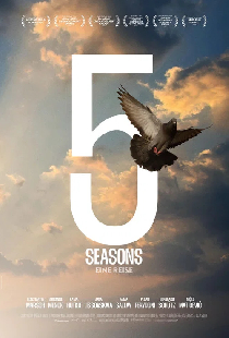 5 Seasons - eine Reise