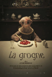 La grogne