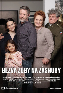 Bezva zuby na zásnuby