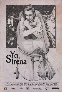 Yo, sirena
