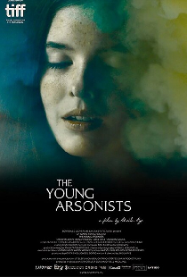 The Young Arsonists