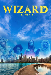 The Wizard 20Twenty