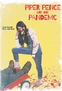 Piper Pence and the Pandemic