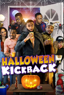 Halloween Kickback