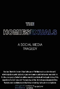 The Homiesexuals: a social media tragedy
