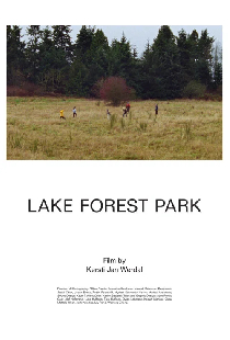 Lake Forest Park