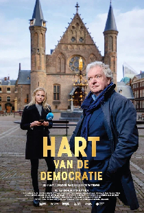 Hart van de democratie