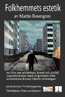Folkhemmets Estetik