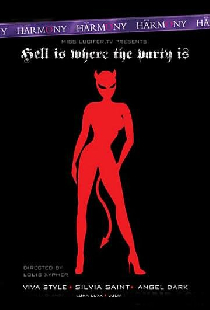 Hell Is Where the Party Is