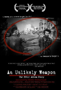 An Unlikely Weapon