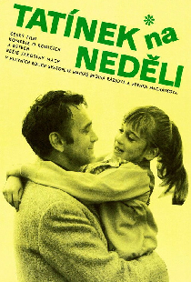 Tatínek na neděli