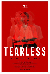 Tearless