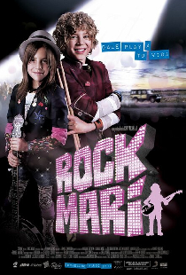 Rock Marí